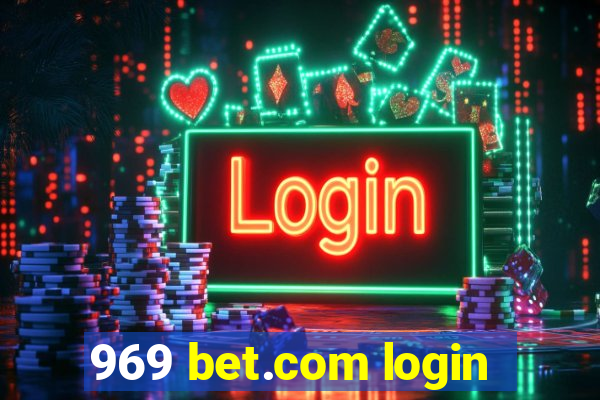 969 bet.com login